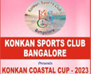 Konkan Sports Club Bangalore to Host Konkan Coastal Cup 2023